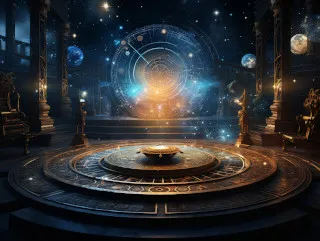 Sun Moon Tarot - Daily Horoscopes