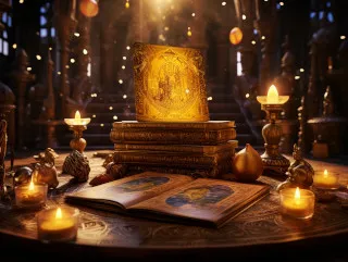Sun Moon Tarot - Daily Horoscopes