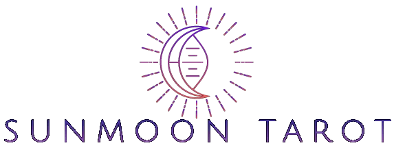 Sun Moon Tarot